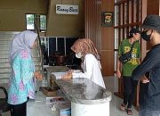 Oknum PNS Direktorat Jendral Pajak KPP Madya Kota Bandar Lampung Di Laporkan Istrinya Kasus KDRT Ke Polda Lampung