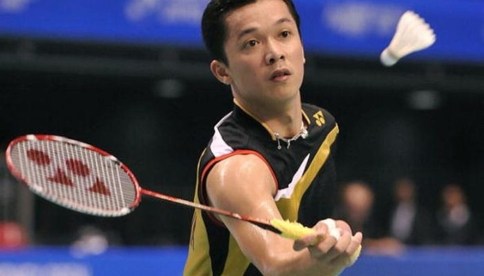 Legenda Bulu tangkis Indonesia Taufik Hidayat Dilantik Jadi Wamenpora di Kabinet Prabowo