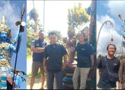 Menggali Potensi Wisata Kampung Bali Di Lampung barat