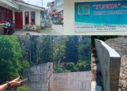 Kontraktor Proyek Dinding TPA Bakung Diduga Pakai Alamat Palsu, LKPP Tegaskan Bisa Dipidana