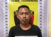 Senggol basah, Pemuda Tewas Ditikam di Acara Orgen Tunggal