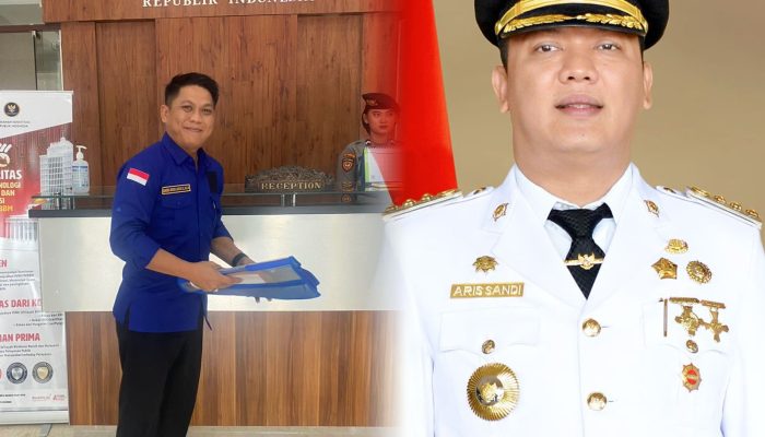 “Pengacara Bupati Terpilih Pesawaran Minta Masyarakat tetap tenang & kondusif “