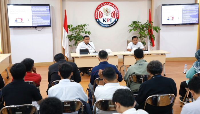 *Melanggar Aturan Siaran? KPI Bisa Kenakan Denda PNBP!*