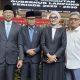 Selamat Bertugas Gubernur dan Wakil Gubernur Provinsi Lampung 2025-2030