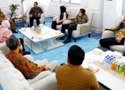 KPI Usul Solusi Masalah KPID Lewat Revisi UU Pemda