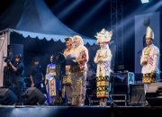 Bandar Lampung Expo 2025 Resmi Dibuka, Wali Kota Eva Dwiana Tekankan Dukungan UMKM