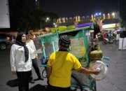 Pemkot Bandar Lampung Dorong UMKM Lewat Bantuan Kompor Gas