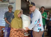 Pemkot Bandar Lampung Hadir untuk Warga Terdampak Banjir