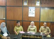 Dukung Program Nasional, Pemkot Bandar Lampung Bangun Fasilitas Instansi Vertikal