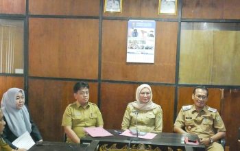 Dukung Program Nasional, Pemkot Bandar Lampung Bangun Fasilitas Instansi Vertikal