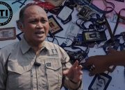 IJTI Sesalkan Pencabutan Kartu Identitas Liputan Jurnalis CNN di Istana