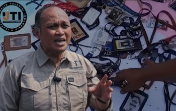 IJTI Sesalkan Pencabutan Kartu Identitas Liputan Jurnalis CNN di Istana