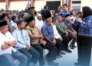 Pemkot Bandarlampung Salurkan Dana Hibah ke 581 Mushola untuk Kebersihan