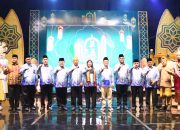 Wali Kota Eva Dwiana Buka MTQ ke-54, Tegaskan