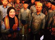 Eva Dwiana Dorong Generasi Muda Bandar Lampung Jadi Generasi Qur’ani