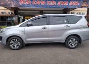 Nekat! Oknum Polisi Polresta Bandarlampung Curi Mobil Perwira Mabes Polri