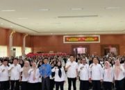 Pemkot Bandar Lampung Perluas Jaringan Perlindungan Anak Lewat PATBM