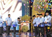 Pemkot Bandar Lampung Tutup MTQ ke-54 dengan Pesan Perkuat Akhlak Generasi Muda