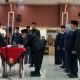 Wali Kota Eva Dwiana Resmi Lantik 7 Pejabat Eselon II Pemkot Bandar Lampung