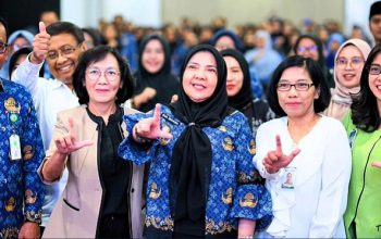 Wali Kota Eva Dwiana Tekankan Penanganan TBC dalam Rakor Kesehatan Bandar Lampung