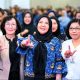 Wali Kota Eva Dwiana Tekankan Penanganan TBC dalam Rakor Kesehatan Bandar Lampung