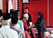 Pemkot Bandarlampung Salurkan Rp1,2 Miliar untuk Rumah Ibadah dan Lembaga Keagamaan
