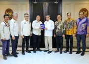 Dari Upskilling hingga Mediapreneur, IJTI–Kemnaker Bangun Masa Depan Jurnalis Indonesia