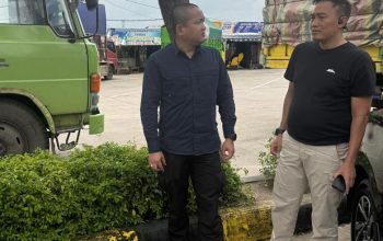 Sabu 10,6 Kilogram dari Aceh Digagalkan Masuk Jawa, Tiga Kurir Diciduk di Tol Terpeka