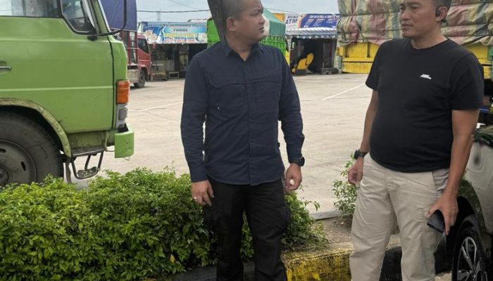 Sabu 10,6 Kilogram dari Aceh Digagalkan Masuk Jawa, Tiga Kurir Diciduk di Tol Terpeka