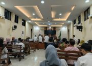 Saksi Ungkap Amplop Rp50 Juta, Keterangan Berpotensi Memberatkan, Dugaan TPPU Mencuat, Nama Dendi Ramadhona Disorot