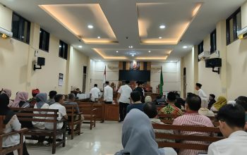 Saksi Ungkap Amplop Rp50 Juta, Keterangan Berpotensi Memberatkan, Dugaan TPPU Mencuat, Nama Dendi Ramadhona Disorot