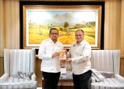 Arus Informasi Kian Liar, IJTI Minta Aturan Tegas Media Sosial ke KSP