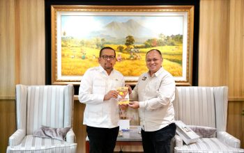 Arus Informasi Kian Liar, IJTI Minta Aturan Tegas Media Sosial ke KSP