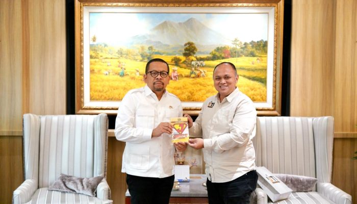 Arus Informasi Kian Liar, IJTI Minta Aturan Tegas Media Sosial ke KSP