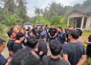 Dua Pelaku Penembak Bripka Arya Supena Tewas Saat Digrebek Polisi