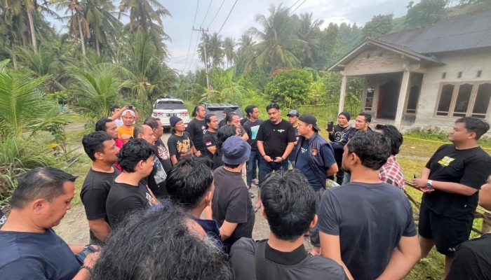Dua Pelaku Penembak Bripka Arya Supena Tewas Saat Digrebek Polisi