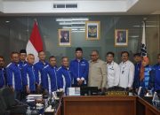 Federasi Serikat Pekerja Seluruh Indonesia Temui Wamenaker RI Perjuangkan Kesejahteraan Buruh