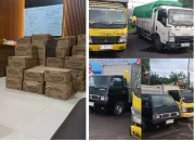 Polisi Ringkus Oknum ASN Pemprov Lampung Diduga Terlibat Sindikat Minyak goreng Ilegal