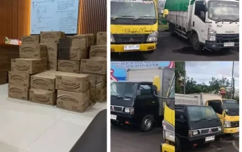 Polisi Ringkus Oknum ASN Pemprov Lampung Diduga Terlibat Sindikat Minyak goreng Ilegal
