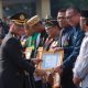 Apresiasi Sinergi dengan Polri, IJTI Lampung Terima Penghargaan Hari Bhayangkara ke-80