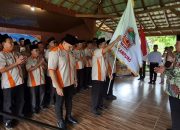 HIKAM Lampung Kukuhkan Pengurus Periode 2026–2031, Perkuat Persatuan Warga Perantau
