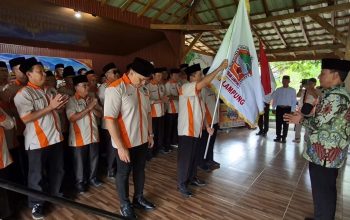 HIKAM Lampung Kukuhkan Pengurus Periode 2026–2031, Perkuat Persatuan Warga Perantau