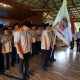 HIKAM Lampung Kukuhkan Pengurus Periode 2026–2031, Perkuat Persatuan Warga Perantau