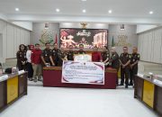 Kejati Lampung Selamatkan Keuangan Negara Rp1,14 Triliun 