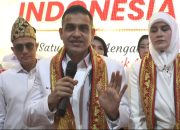 PRI Bidik 50 Persen Kursi DPR RI di Pemilu 2029, Lampung Jadi Basis Konsolidasi