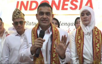 PRI Bidik 50 Persen Kursi DPR RI di Pemilu 2029, Lampung Jadi Basis Konsolidasi